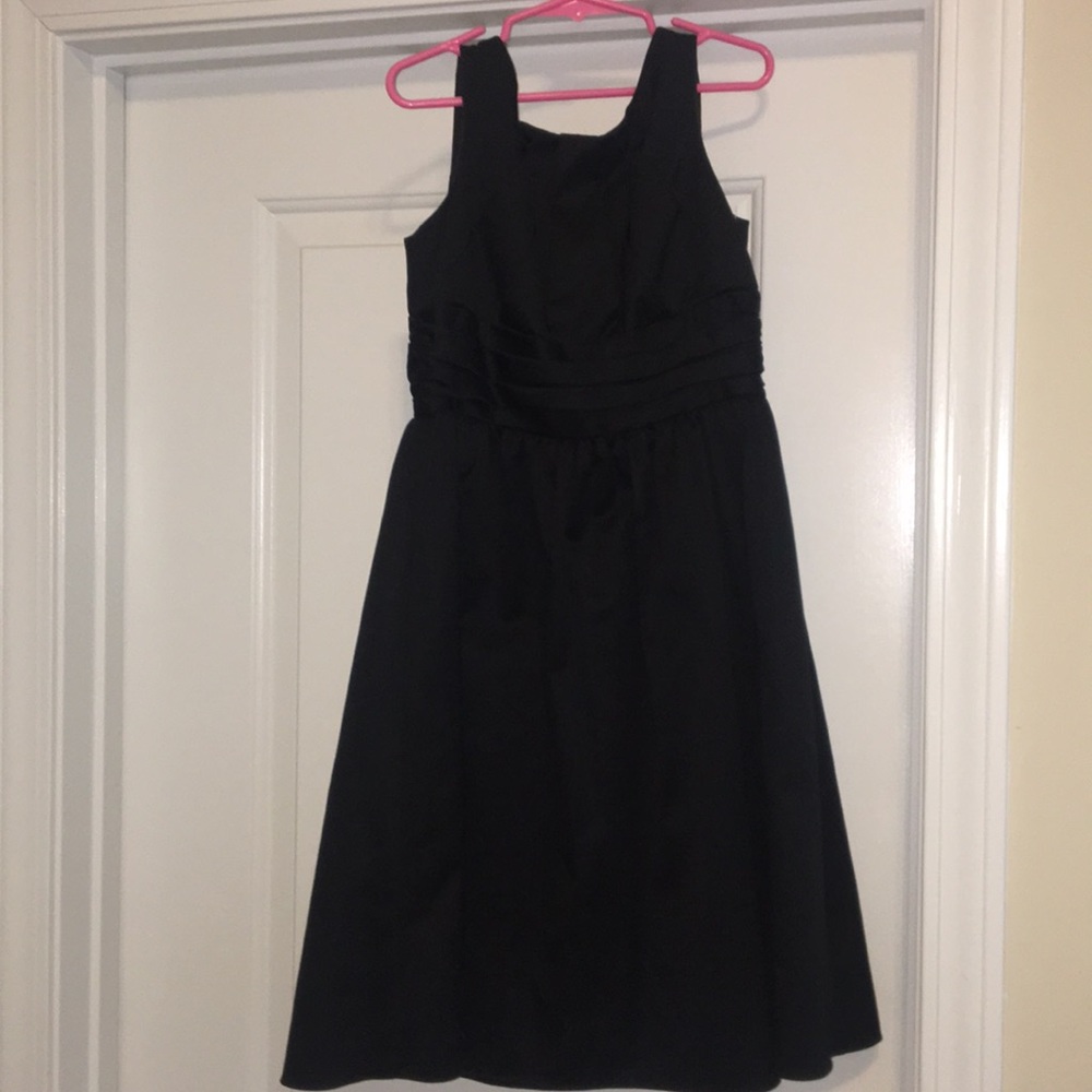 Girls bridesmaid dress!!